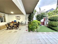 Opera Estate (D15), Terrace #602915811